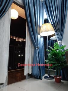 Casarozza Homestay, Southville City