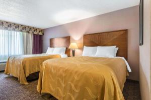 The Hamburg Hotel