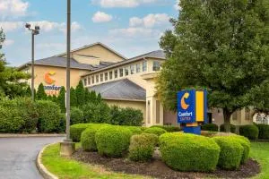 Comfort Suites - Columbus