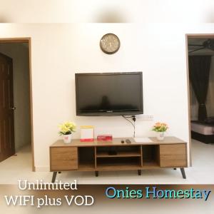 Onies Homestay Lumut Manjung