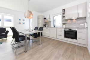 Ferienwohnung Himmelblau