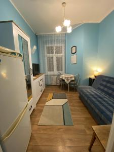 Apartamenty blisko Manufaktury