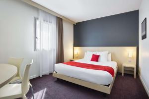 Hotels Sure Hotel by Best Western Nantes Beaujoire : photos des chambres