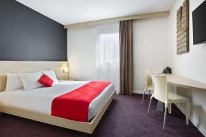 Hotels Sure Hotel by Best Western Nantes Beaujoire : photos des chambres