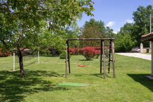 Beautiful villa Morena with private swimming pool near Poreč