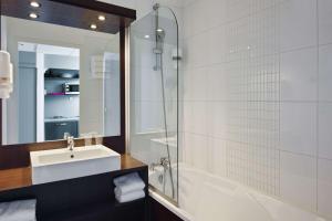 Hotels Sure Hotel by Best Western Nantes Beaujoire : photos des chambres