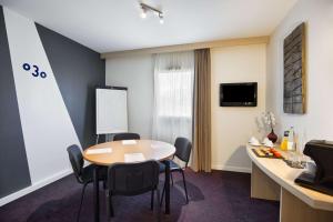 Hotels Sure Hotel by Best Western Nantes Beaujoire : photos des chambres