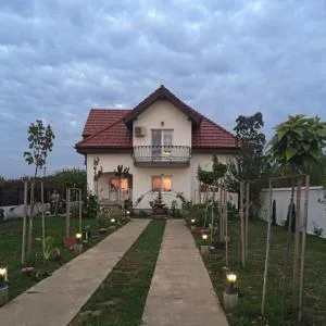 Blue Sky House - Vlădiceasca