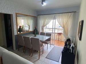 Apartamento Av. Brasil a 50m do mar