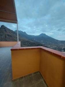 LAS 7 ISLAS, BARRANCO DE ADEJE