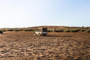 Kalahari Anib Camping2Go