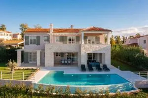 Villa Blanche by ILC (Istria Luxury Collection) - Marinčići