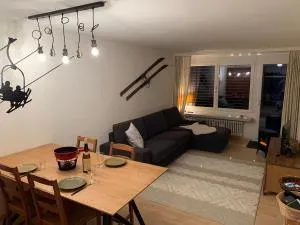 Tgesa Julia - Tinzen