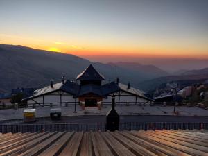 Apartamento Sierra Nevada Ski y Ciclismo