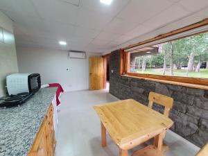 Cabañas Posada del Angel