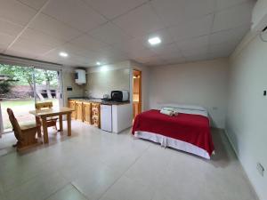 Cabañas Posada del Angel