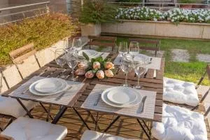 Exclusivo Chalet en Isla de la Toja - Castrelo