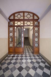 Residenza Mondragone