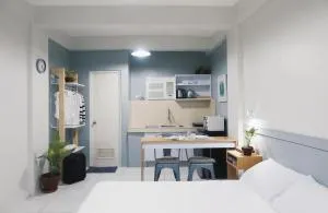 Dragonfly Apartments and Transient House - 伊穆斯