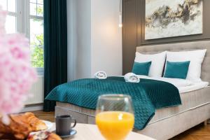 Sopot RIVOLI Apartments by Renters
