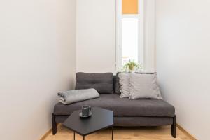 Sopot RIVOLI Apartments by Renters