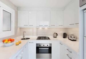 Sitges Bellavista Vistas Espectaculares del Mar