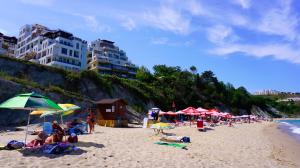 Byala Vista Beach Apartments D - Бяла Виста Бийч Апартментс Д