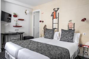 Hotels Hotel Astoria - Astotel : photos des chambres