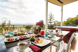 Monte Vista Chalet Khaoyai