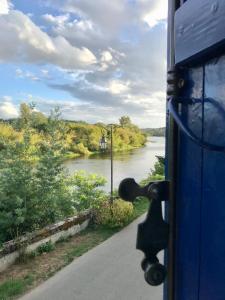 Maisons de vacances A Beautiful 3 Bedroom Gem on the Banks of the River Dordogne : photos des chambres