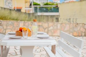 Casa da Felicidade Nazaré