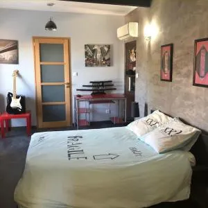 Lou Bastido - Plan-de-Cuques