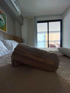 Landscape Apartamento Beira Mar 1203TB