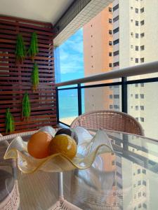 Landscape Apartamento Beira Mar 1203TB