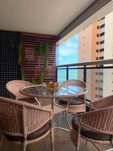 Landscape Apartamento Beira Mar 1203TB
