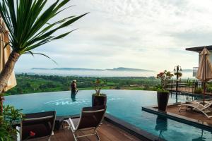 Monte Vista Chalet Khaoyai