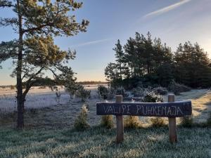 Valipe Puhkemaja