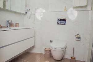 King Suite room in ATLAS OTELİ