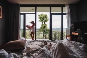 Monte Vista Chalet Khaoyai