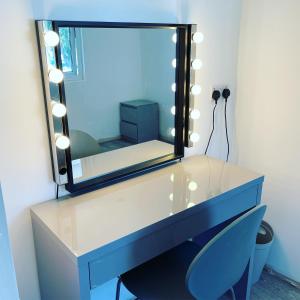 Chalet 208 In Glan Gwna Caernarfon