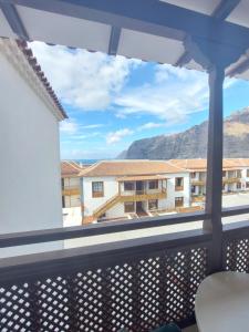 Poblado Marinero, Los Gigantes 1 Room