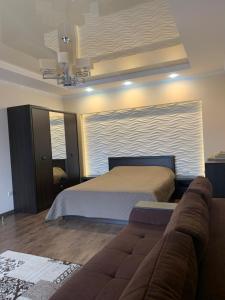 Затишні сучасні апартаменти в елітному ЖК Версаль