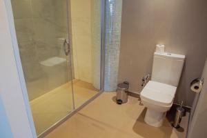 Standard Double Room room in ATLAS OTELİ