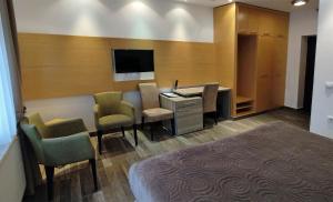 Tourist Resort Ribarsko Ostrvo