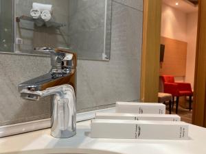 Tourist Resort Ribarsko Ostrvo