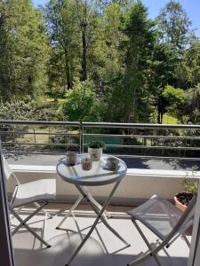 Departamento en Pucón