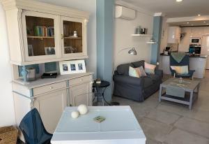 Wonderful Beach Apartment