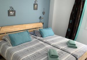 Wonderful Beach Apartment