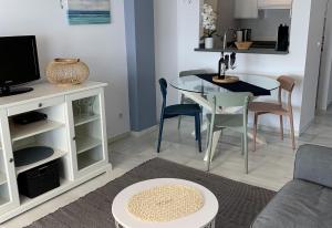 Lovely Apartment at the Beach