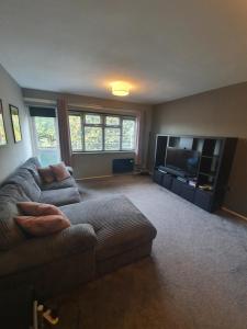 Central 2 bed apartment